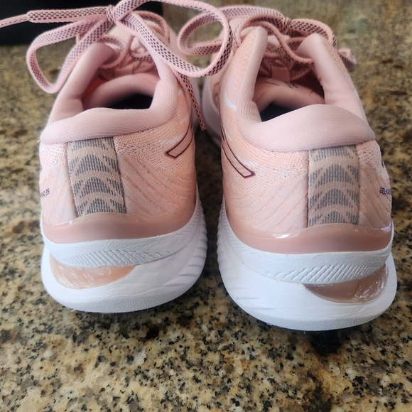 ASICS Women's Gel-Kayano 29 Running Shoes - Picture 5 of 6